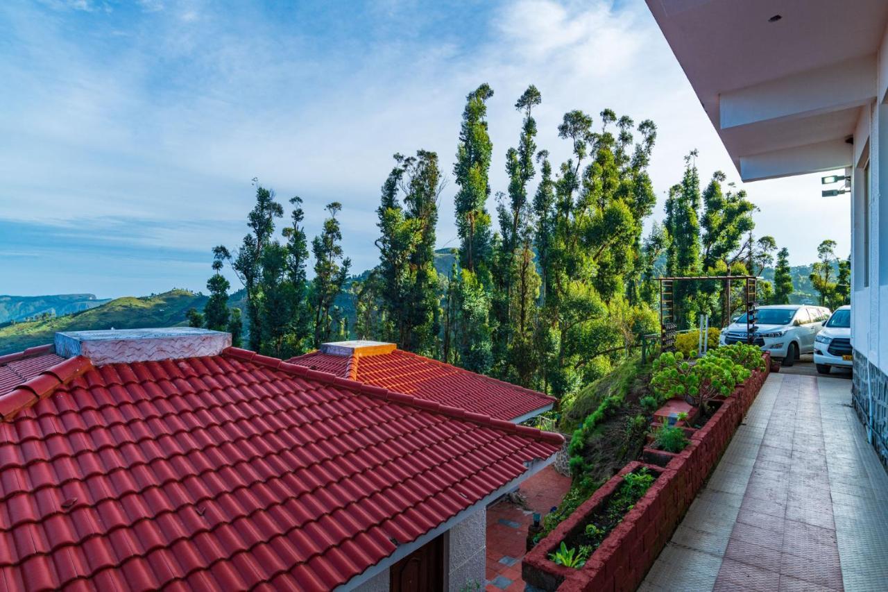 Warmth Hill Crest * Kodaikanal