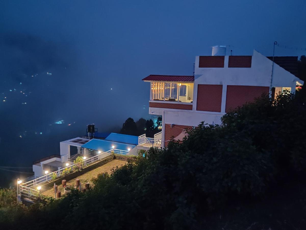 Holiday home Sipa's Hideout Kodaikanal