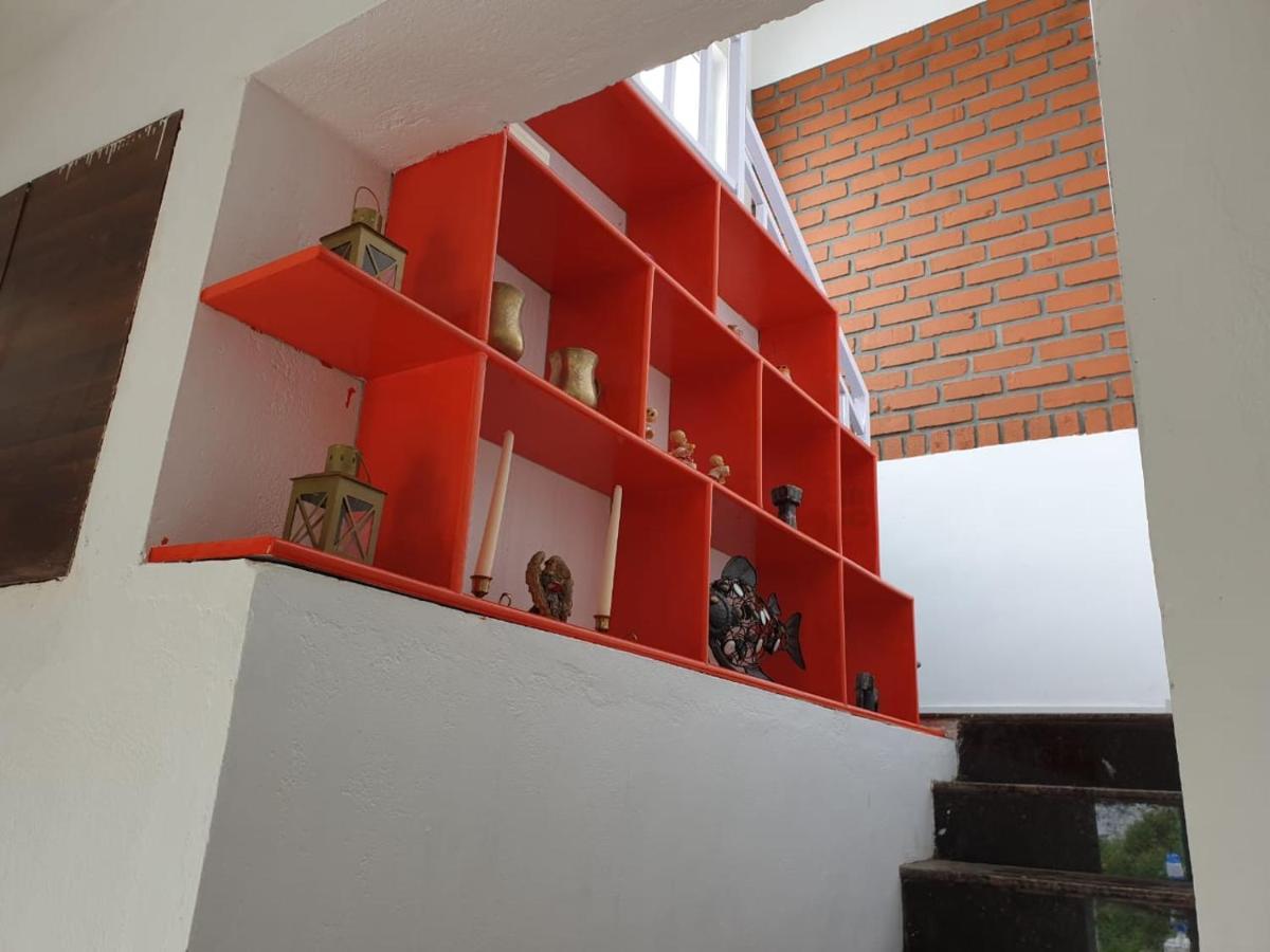 Sipa's Hideout Holiday home