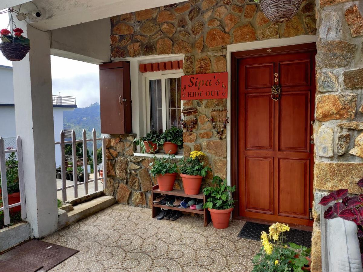Sipa's Hideout * Kodaikanal