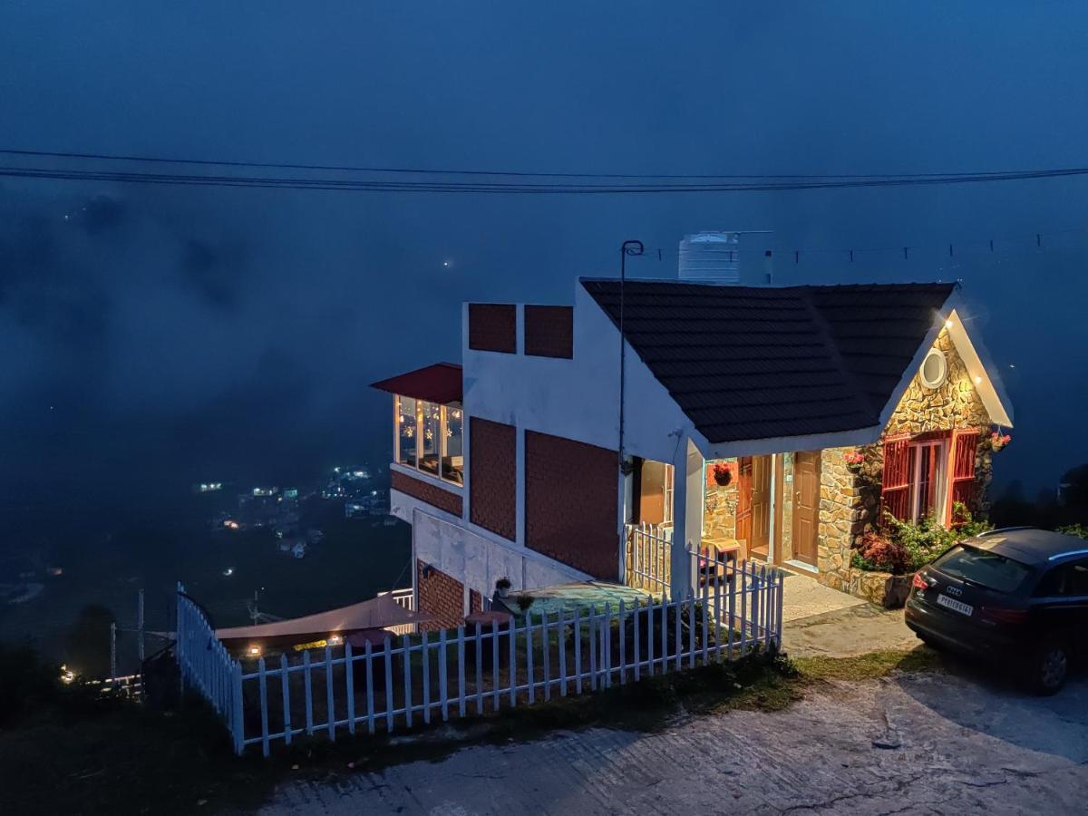 Sipa's Hideout Holiday home