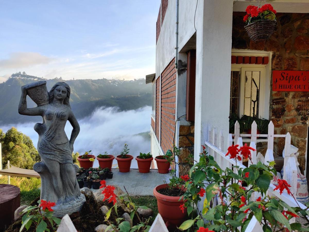 Sipa's Hideout * Kodaikanal