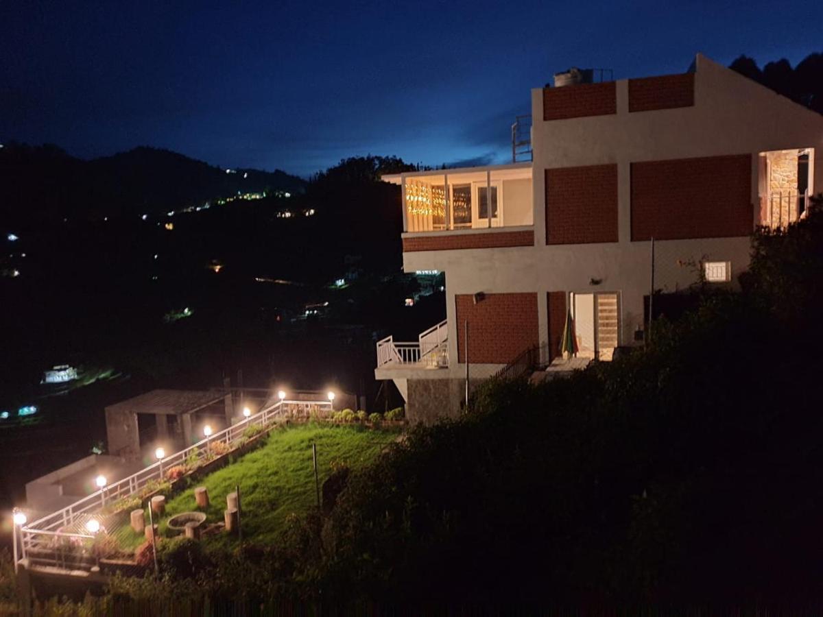 Sipa's Hideout * Kodaikanal