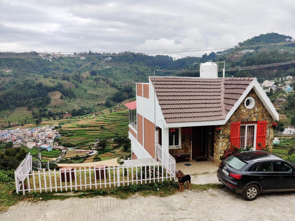 Sipa's Hideout Holiday home