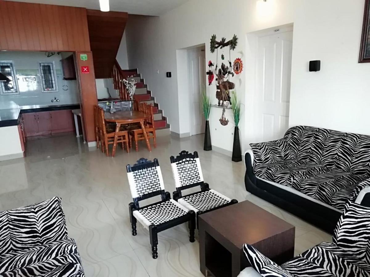 Syamantac Homestay Kodaikanal