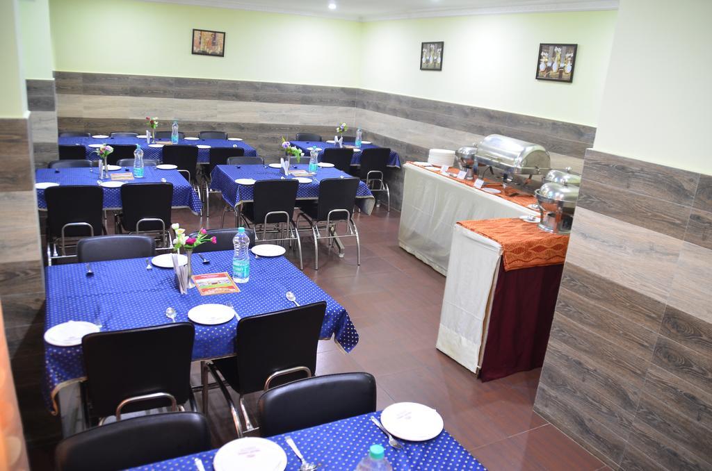 Aarem Valley Castle Hotel 3*