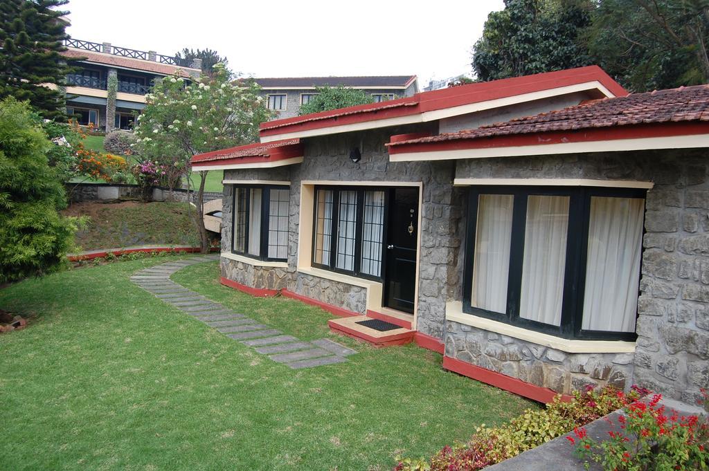 Pastures - A Hill Country 4*