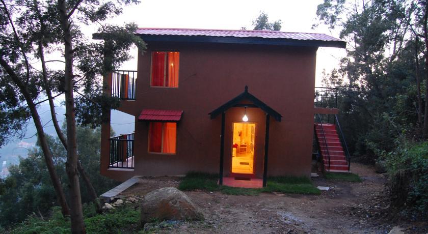 Surya Holidays Kodaikanal