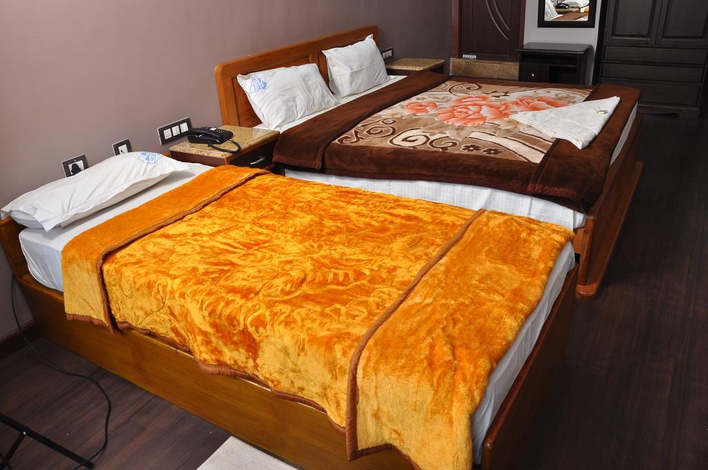Grand Paradise Hotel Kodaikanal