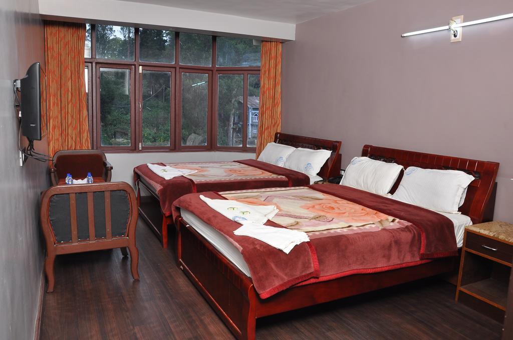 Grand Paradise Kodaikanal