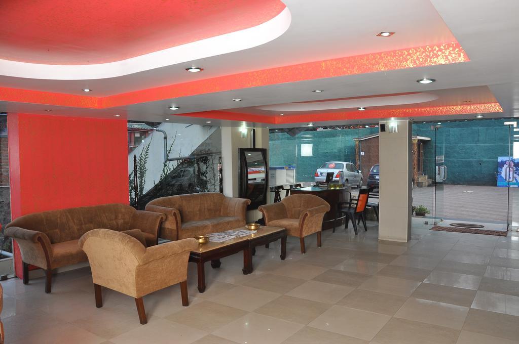Hotel Grand Paradise Kodaikanal