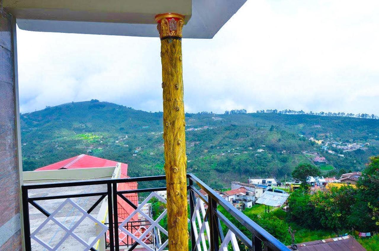 Fabexpress Apoorva Residency Hotel