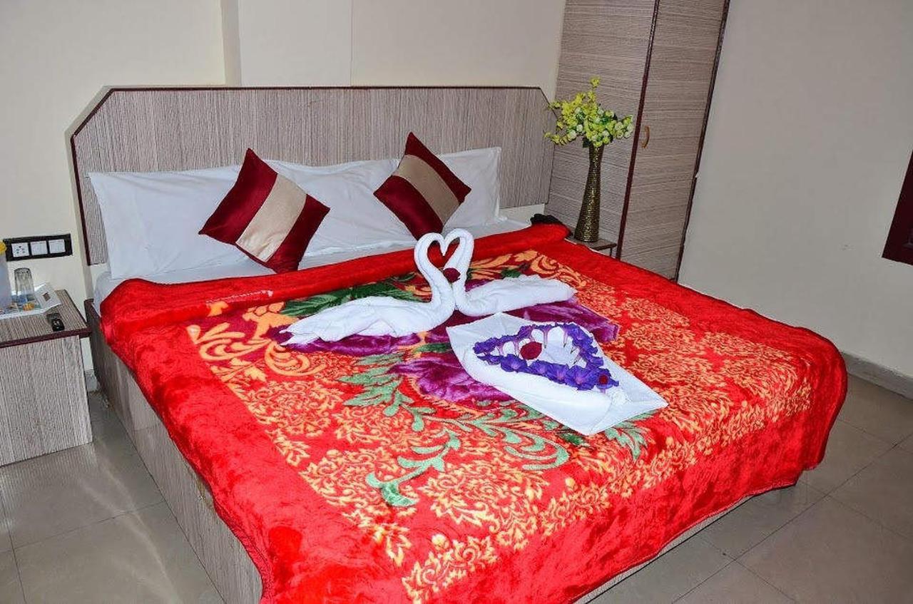 Fabexpress Apoorva Residency 3* Kodaikanal