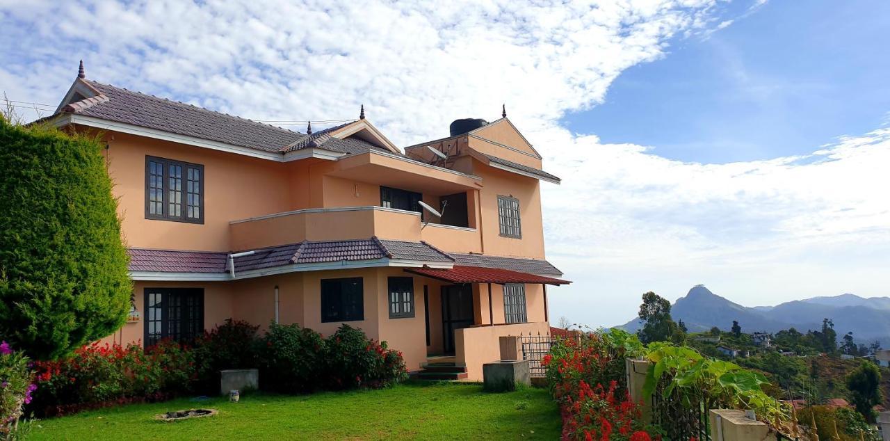 Skyhighvilla Villa