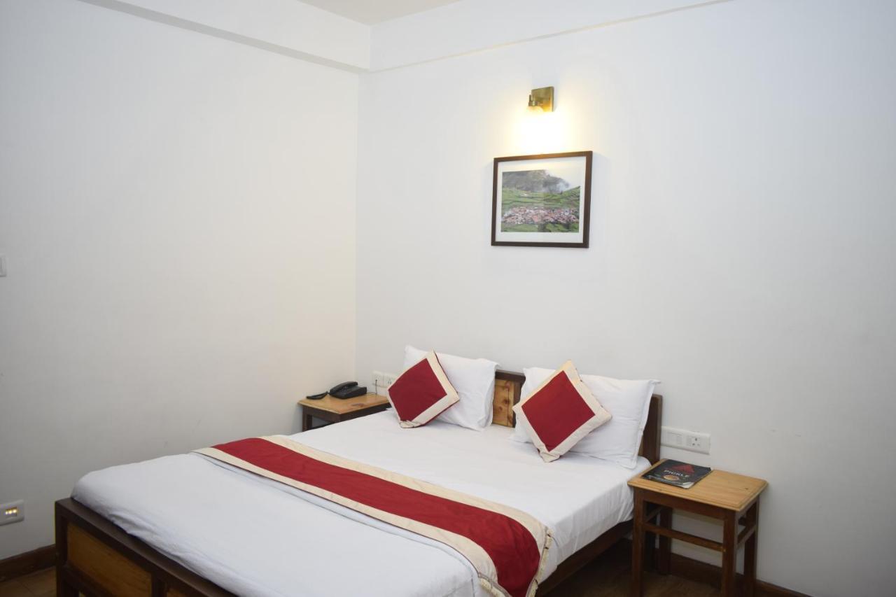 Altius Nest Hotel