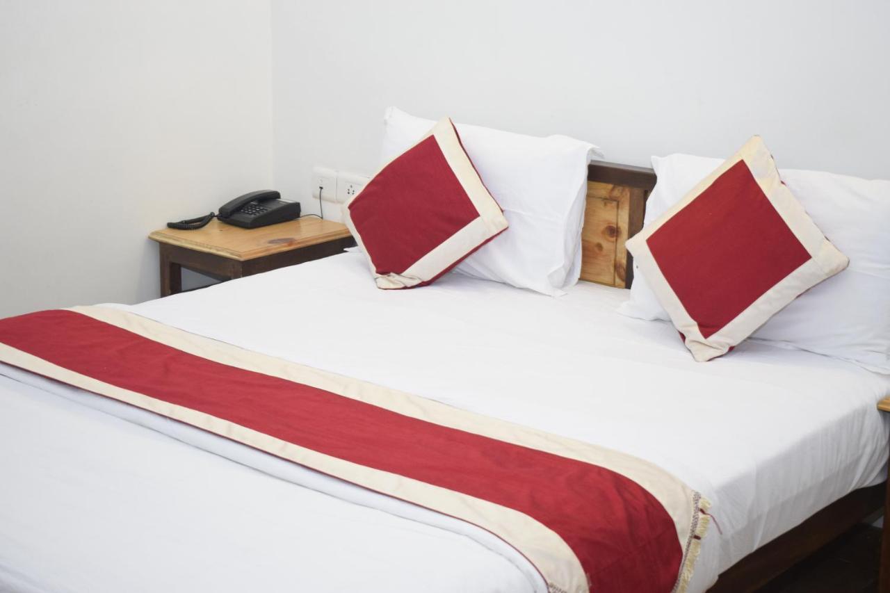Altius Nest Hotel 3*