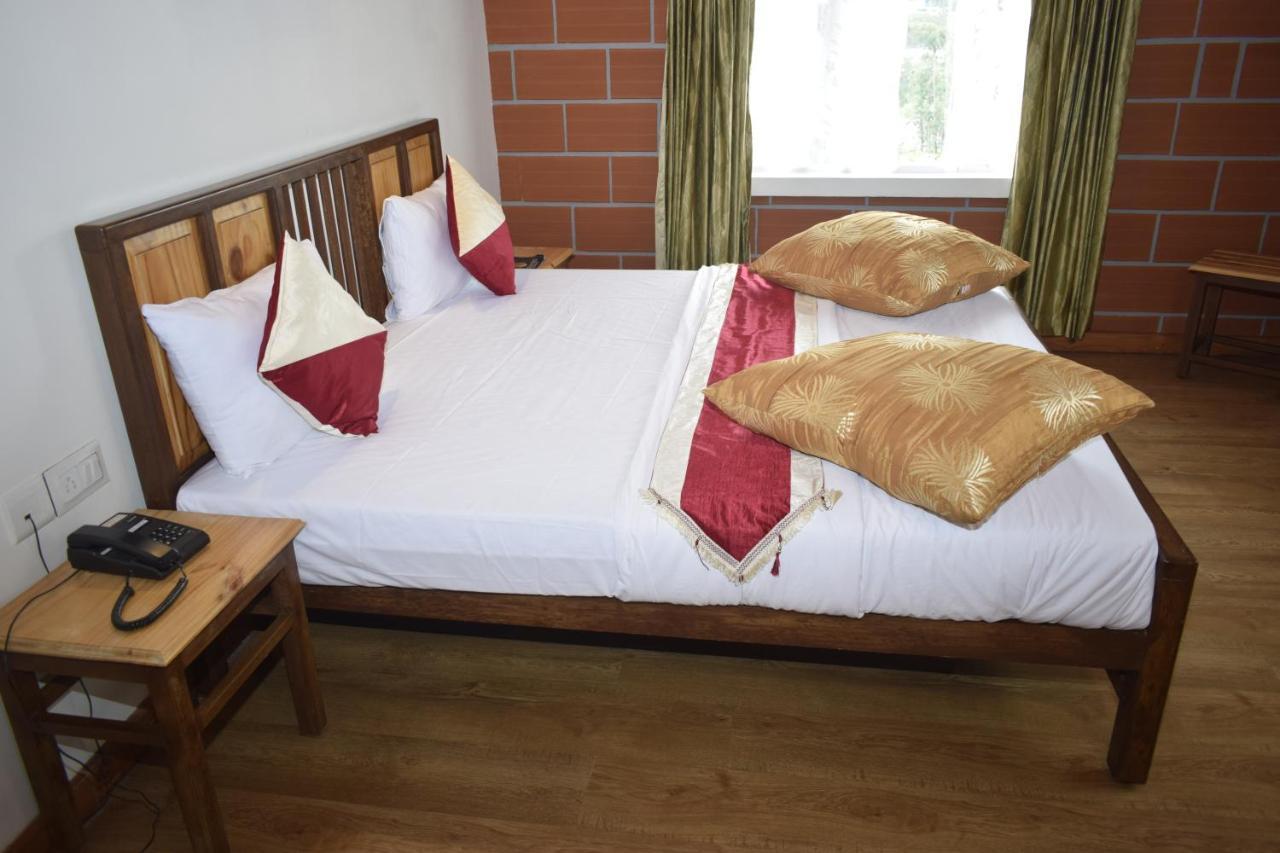 Hotel Altius Nest Hotel 3*