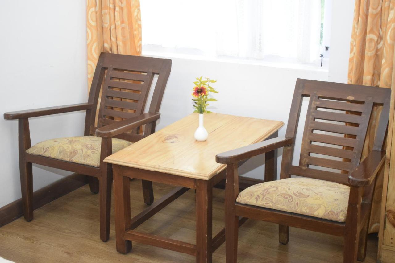 Altius Nest Hotel Kodaikanal