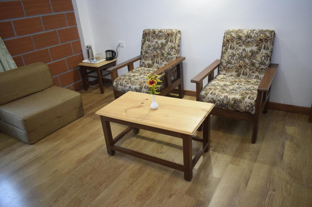 Hotel Altius Nest Hotel Kodaikanal