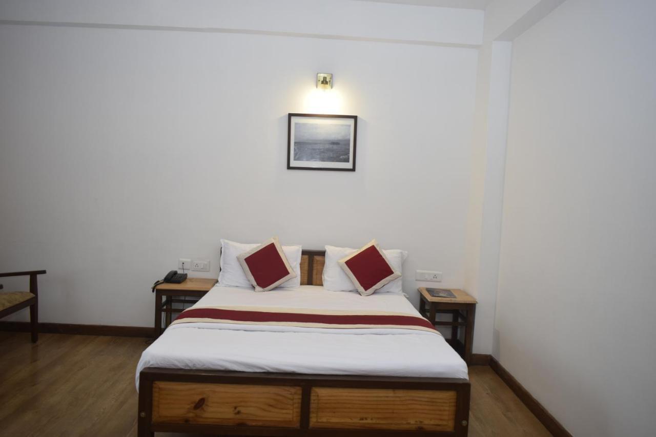 Altius Nest Hotel Kodaikanal