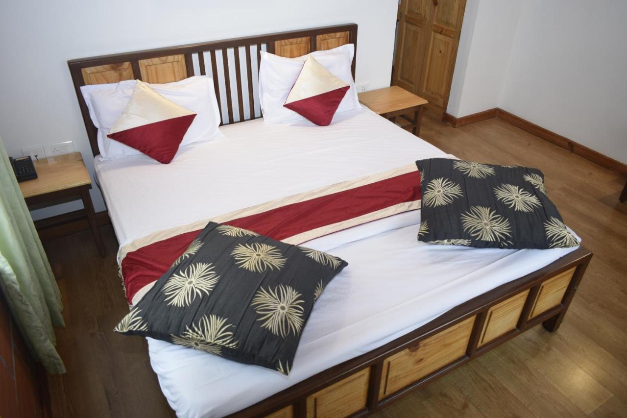 Hotel Altius Nest Hotel