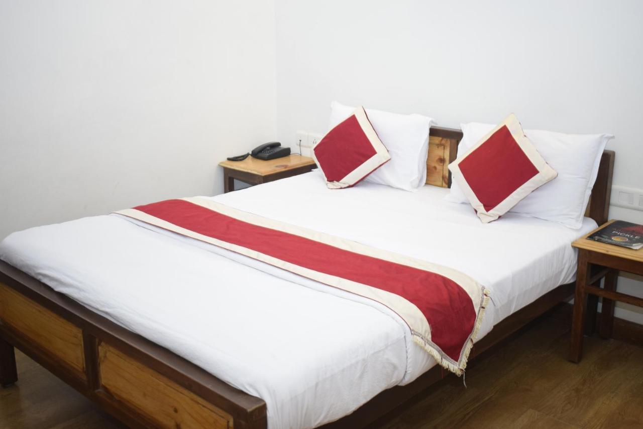 Altius Nest Hotel 3* Kodaikanal