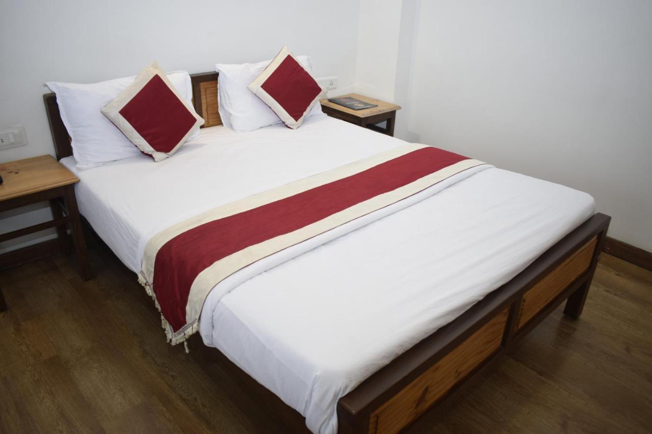 Hotel Altius Nest Hotel