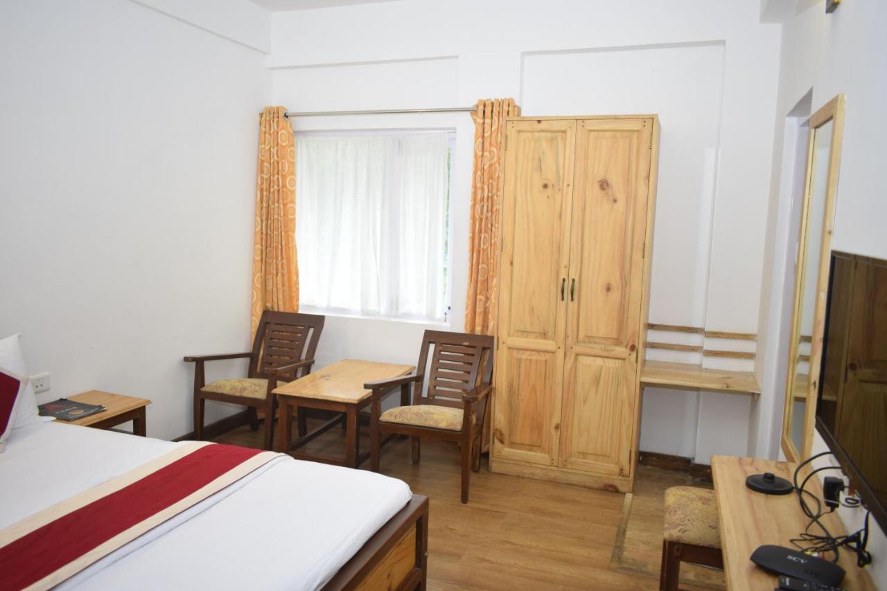 Altius Nest Hotel 3* Kodaikanal