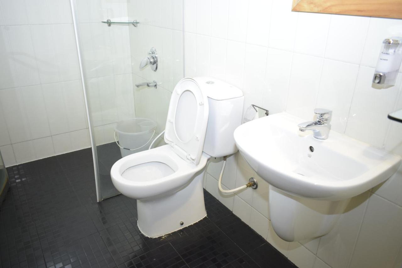 Altius Nest Hotel Kodaikanal