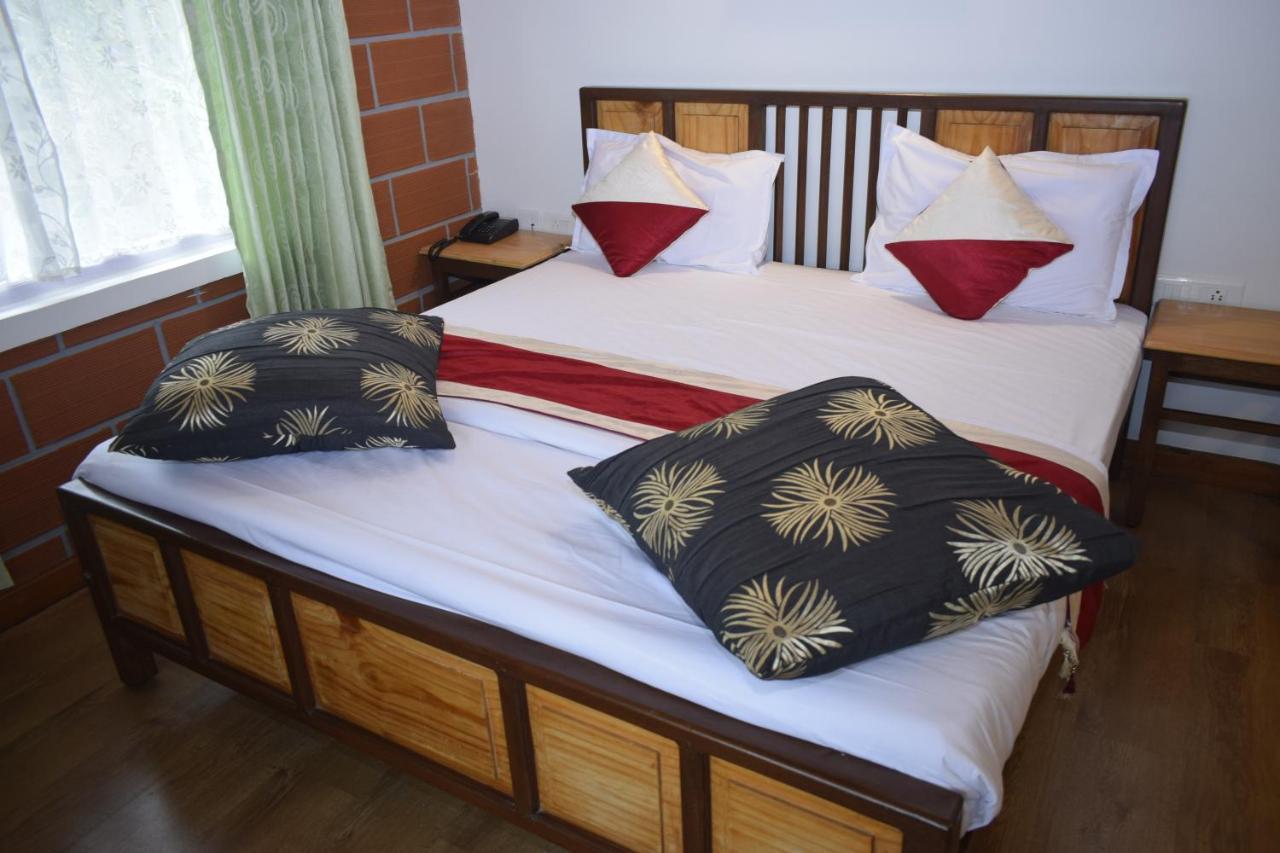 Altius Nest Hotel Kodaikanal