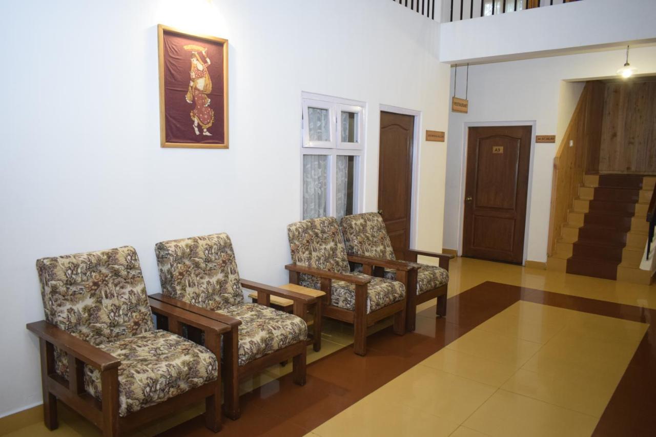 Altius Nest Hotel Hotel