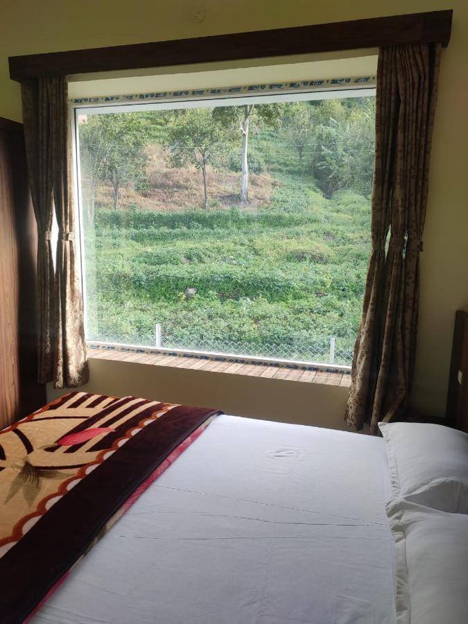 Deeprammy Abode Holiday home *