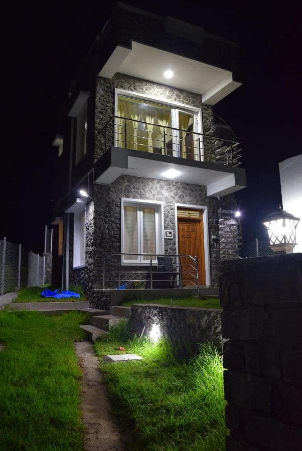 Deeprammy Abode * Kodaikanal