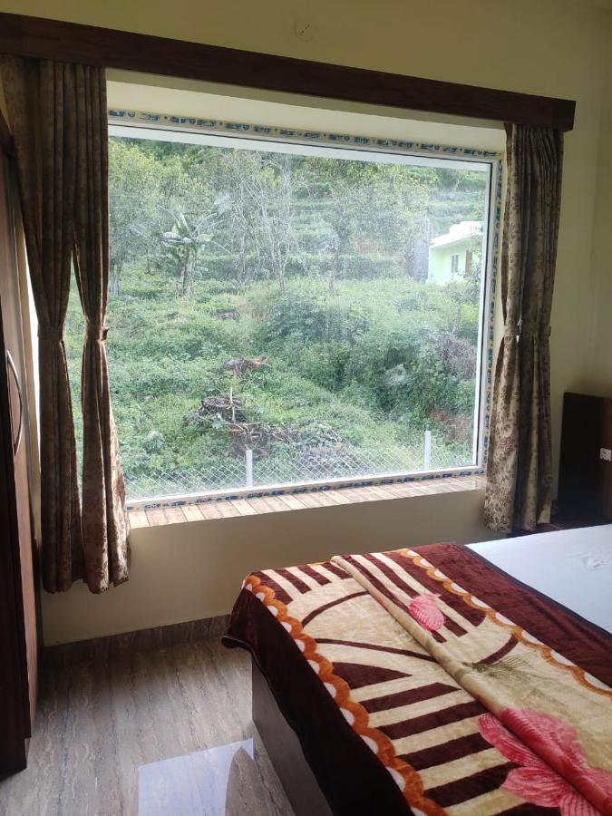 Holiday home Deeprammy Abode Kodaikanal
