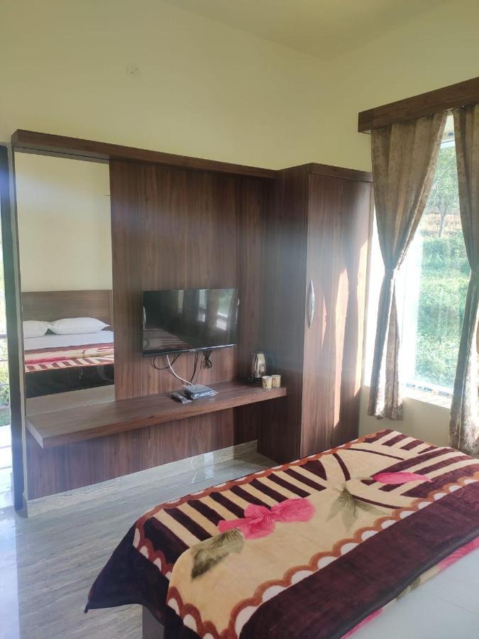 Deeprammy Abode Holiday home Kodaikanal