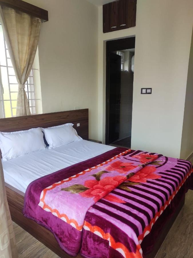 Deeprammy Abode Holiday home Kodaikanal