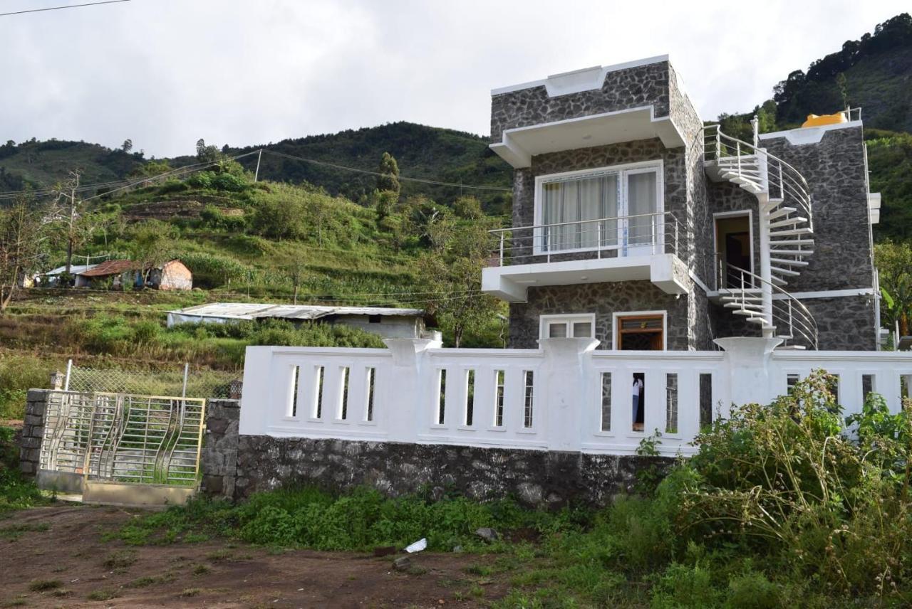 Deeprammy Abode *