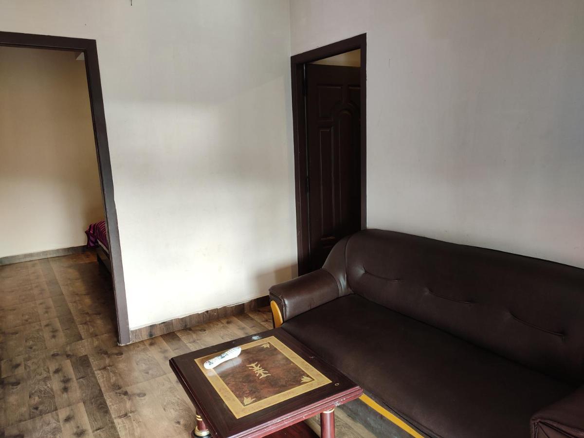 Villa Spring Kodaikanal