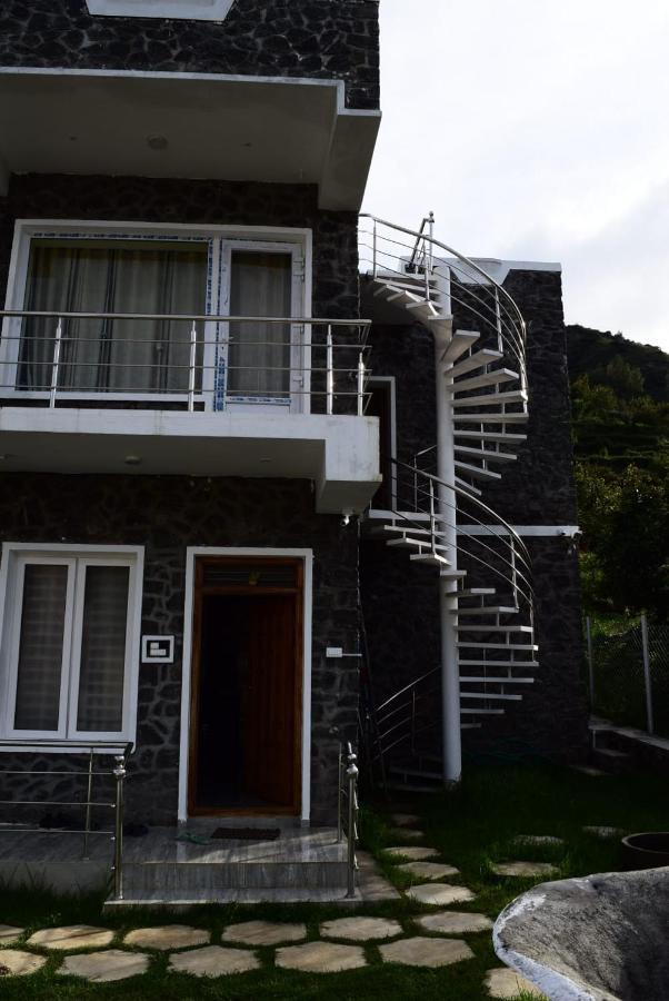 Holiday home Deeprammy Abode