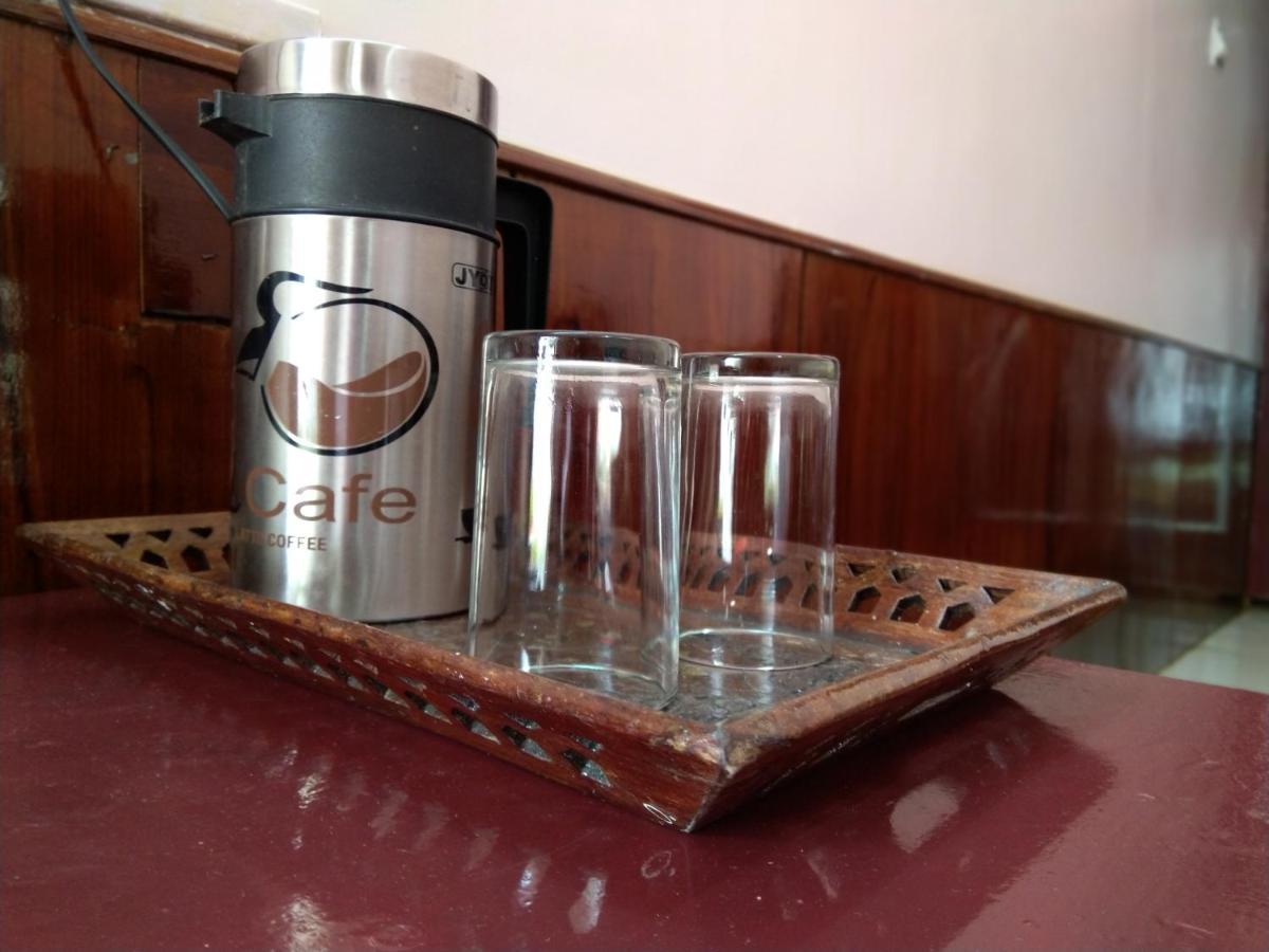 Ganapathy Garden Homestay *