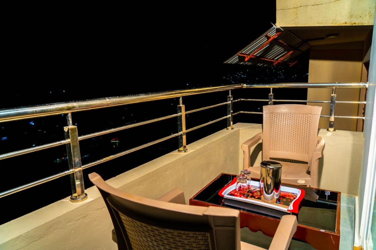 Hotel Yogi Cool Residency Kodaikanal