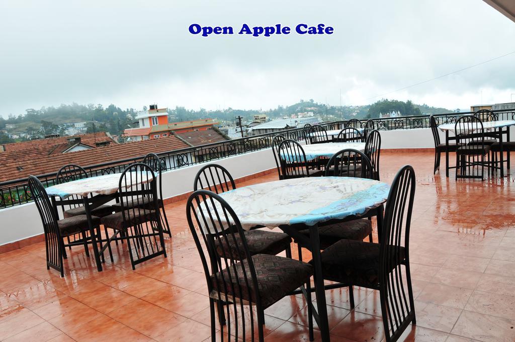 Hotel Apple Valley