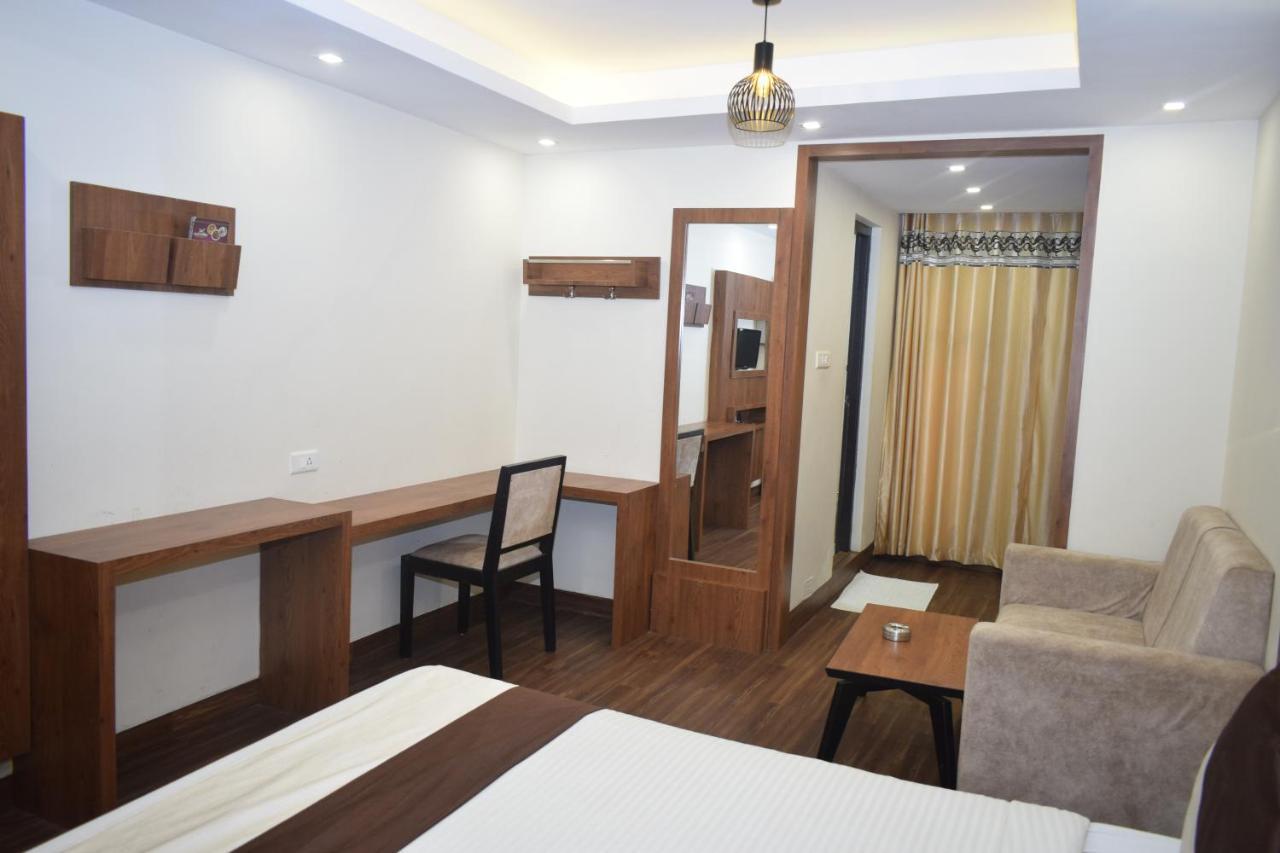 Apple Valley Hotel Kodaikanal