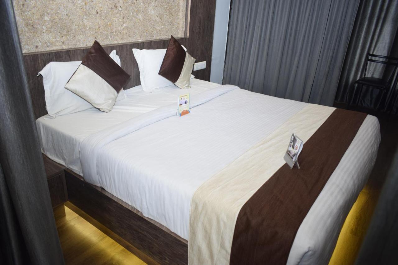 Apple Valley Hotel 3*