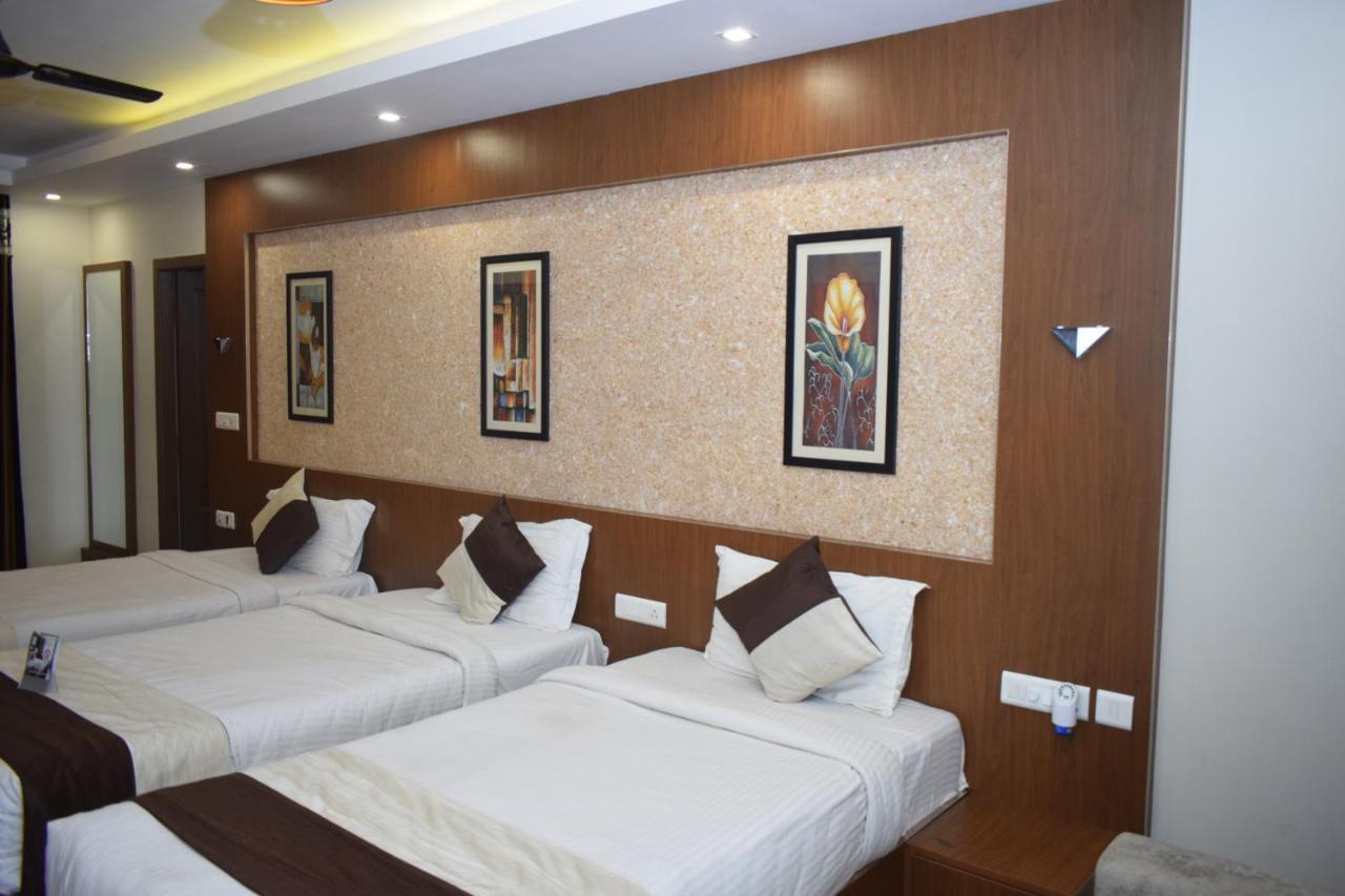 Hotel Apple Valley Kodaikanal