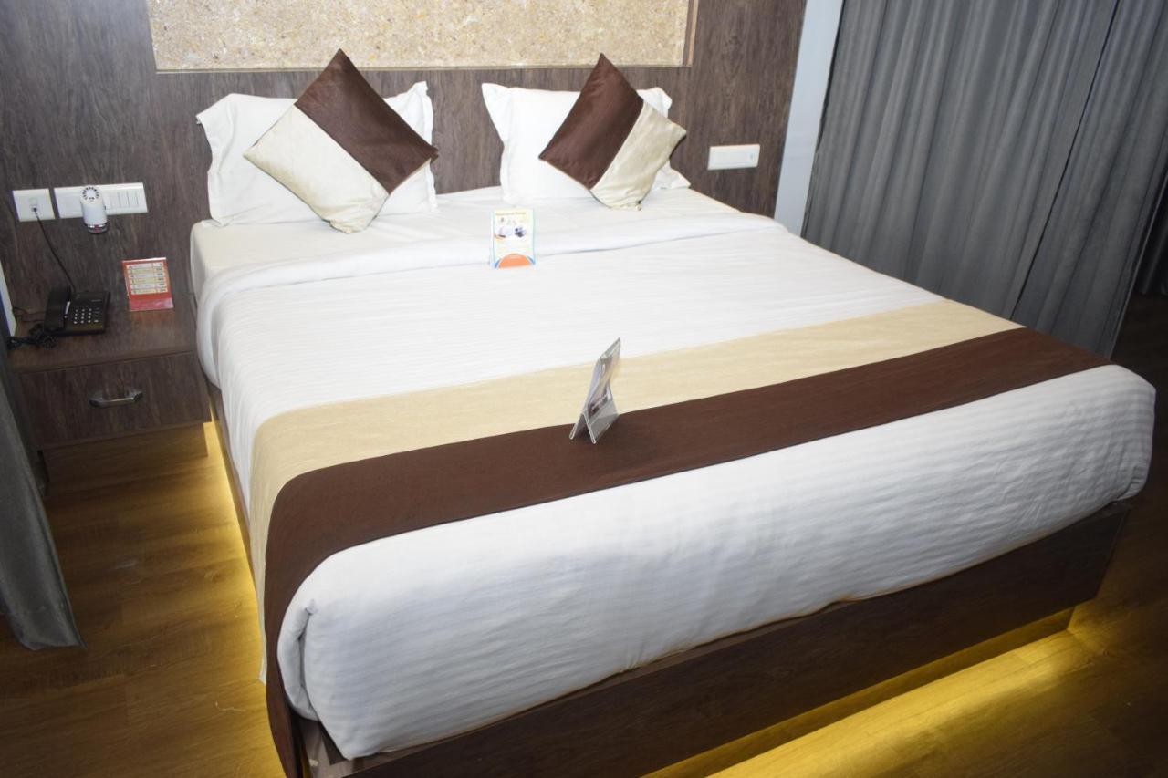 Hotel Apple Valley