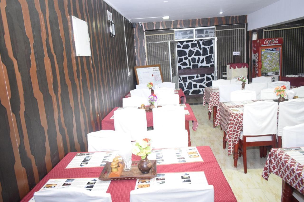 Apple Valley Hotel Kodaikanal