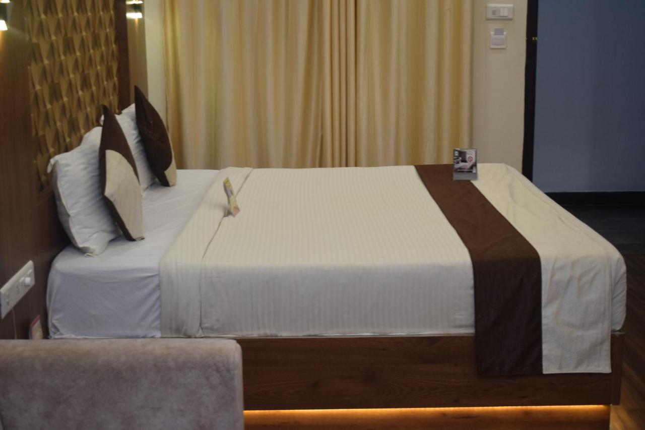 Apple Valley 3* Kodaikanal