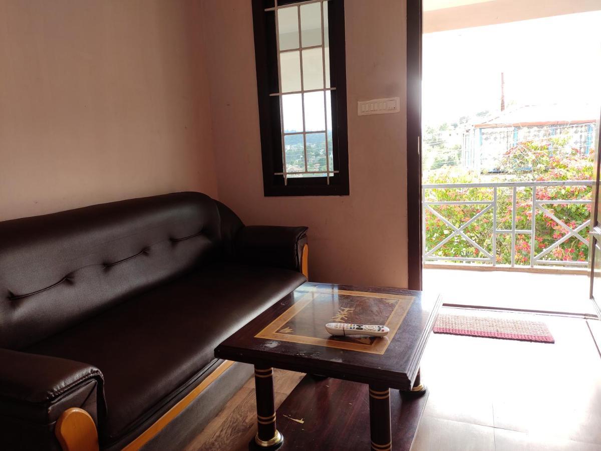 Spring Villa Kodaikanal