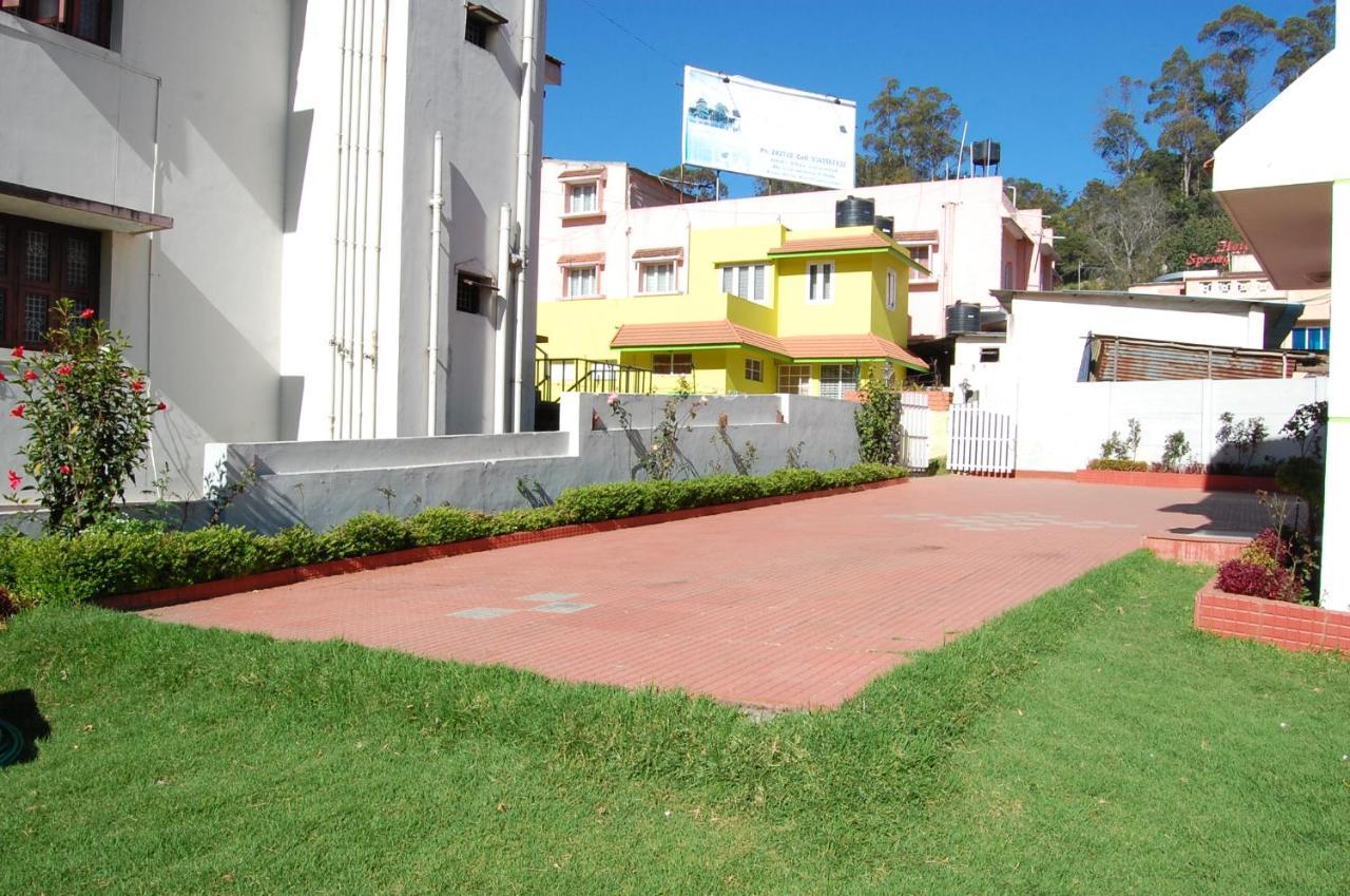 Ganapathy Garden Homestay * Kodaikanal